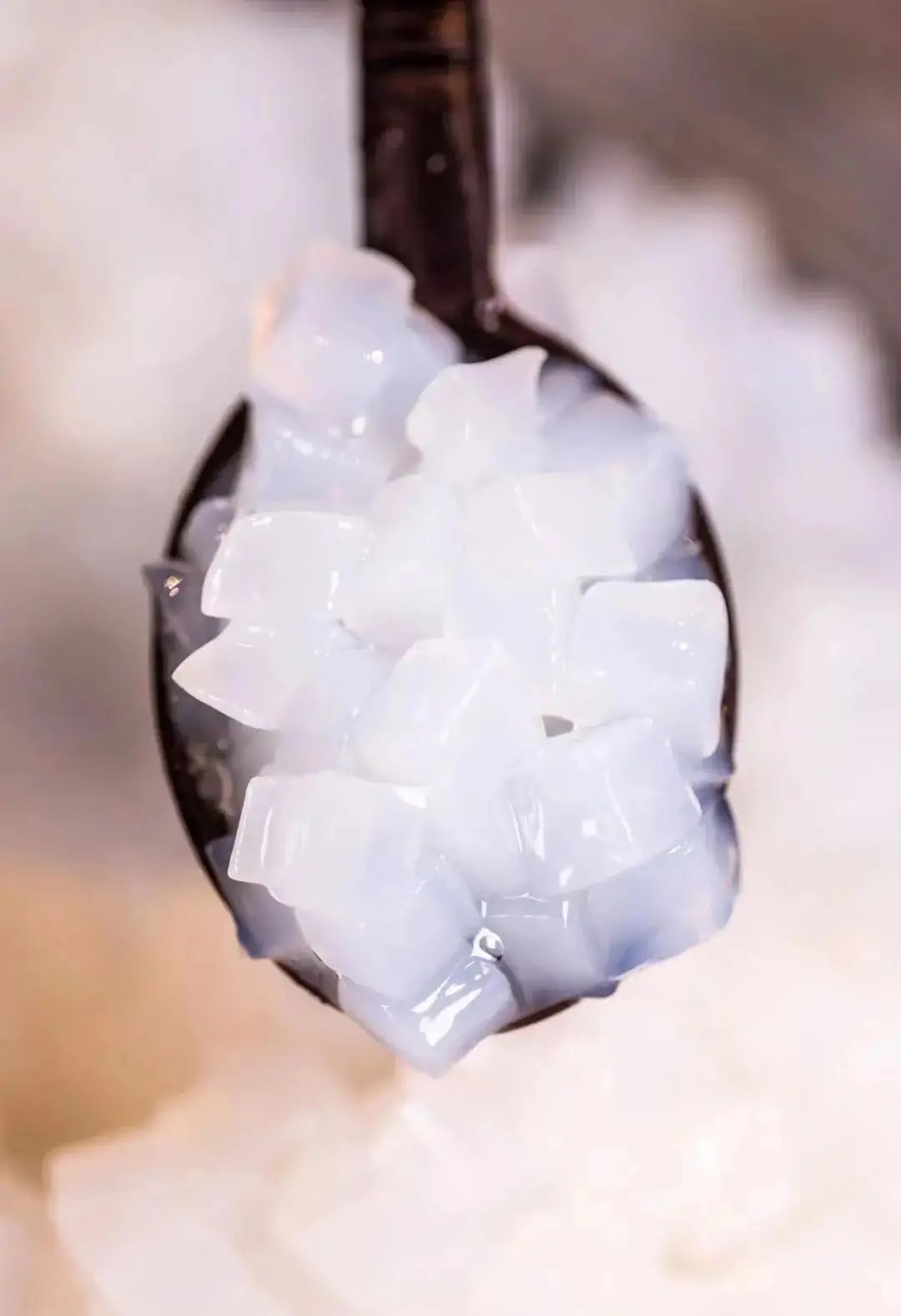 火遍全国的书亦烧仙草！半杯都是料，奶茶吨吨喝 