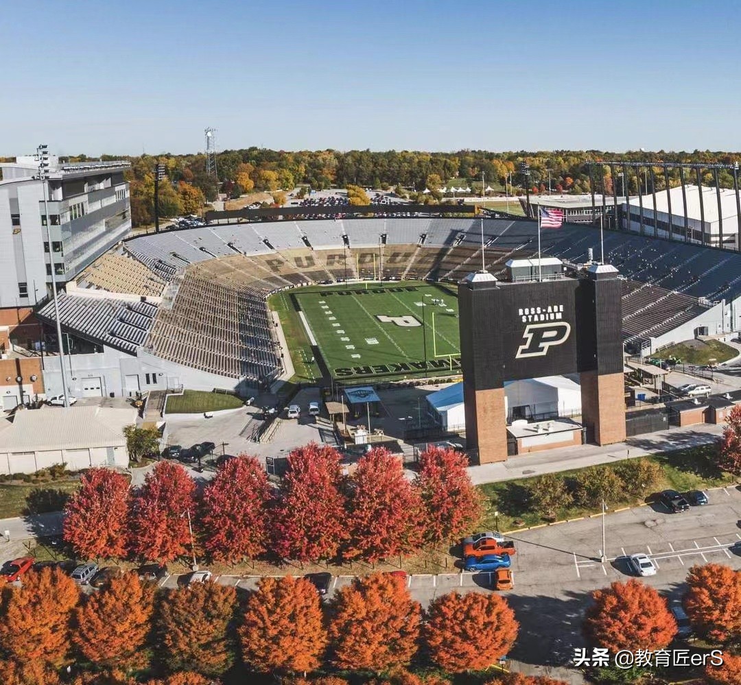 11年不涨学费！这所美国大学太赞了，申请条件有哪些？