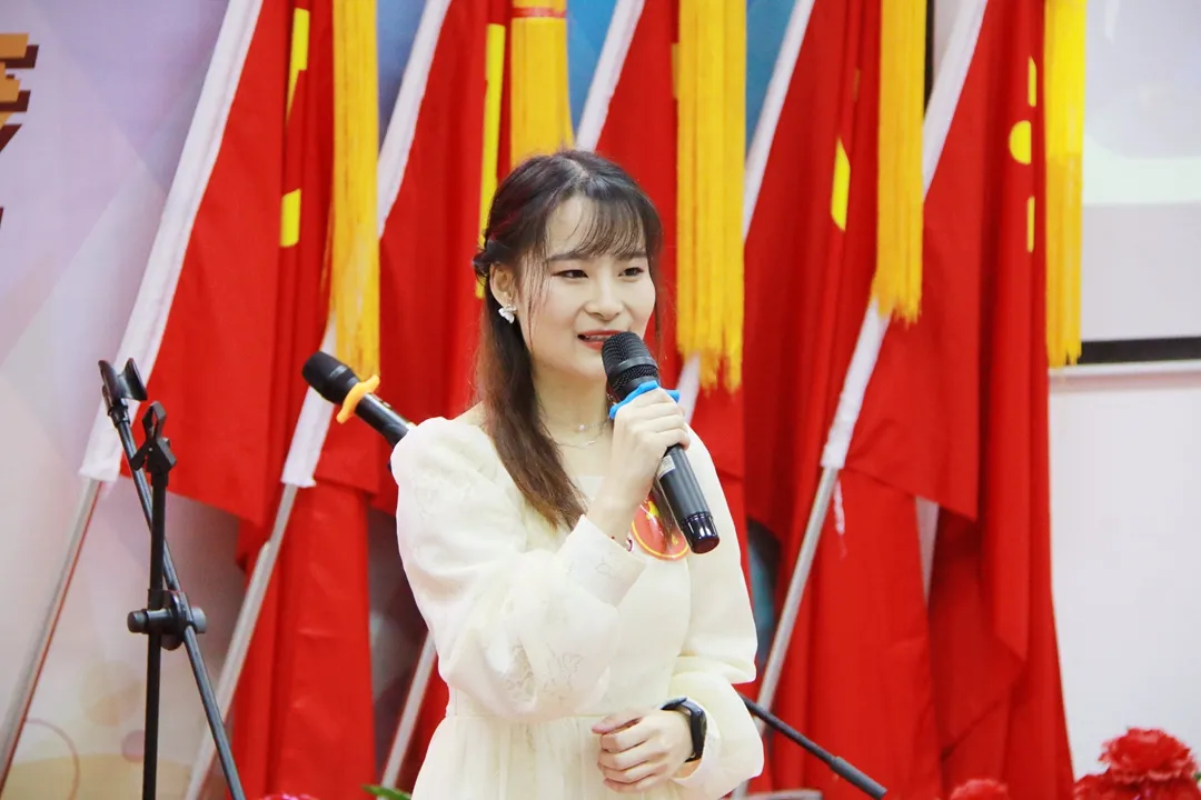 师德于心 师爱铸魂 | 福清西山学校第十五届“关爱每一个学生”演讲决赛圆满结束