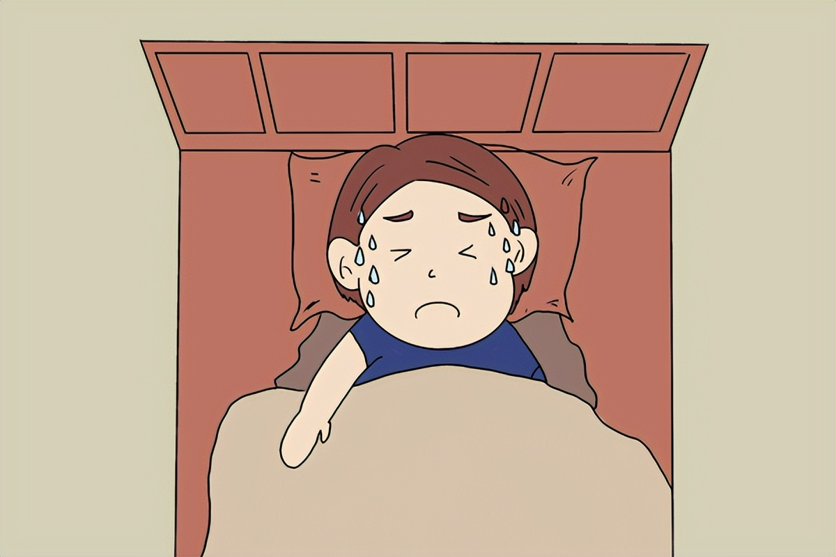 什么原因导致我们半夜感觉口干舌燥,甚至被渴醒?