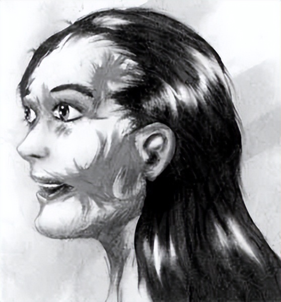 明明是美女，但为演戏都豁出去了！这10个女星的造型，个个辣眼睛