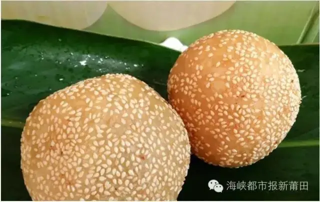 有什么童年特色小吃在闽南地区可以品尝到(儿时味道的童年小吃)(图35) 在莆田,这些小吃才是童年的最美记忆!
