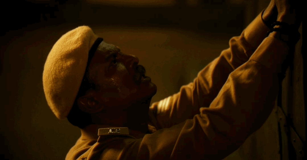 投资3亿，印度版《战狼》！冰火交融，群情激愤，稳居票房冠军