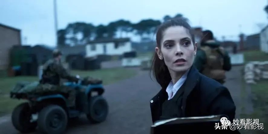 硬核硬汉一镜到底——《一击》