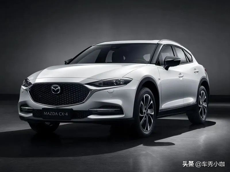 马自达6月销量10145辆，同比暴跌40.3%