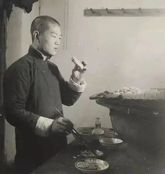 北京哪处烤羊肉最解馋?这家老字号,不是一个“绝”字就能概括