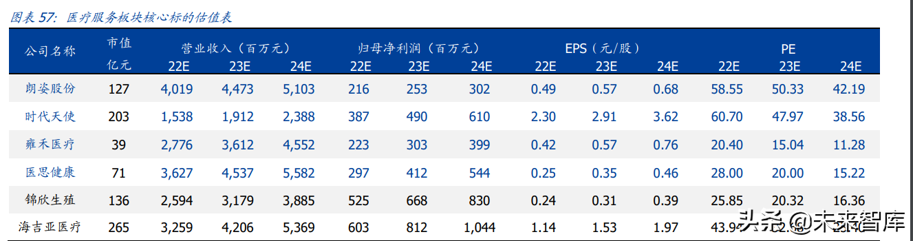 医美化妆品行业研究：聚焦疫后复苏，把握格局优化下龙头机遇