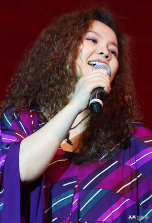 她，27岁爆红，37岁生子“险”一尸两命，离婚后一生未嫁