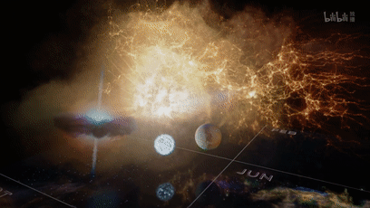 138亿年前，宇宙从一个看不见的奇点，爆炸成了今天的宇宙？