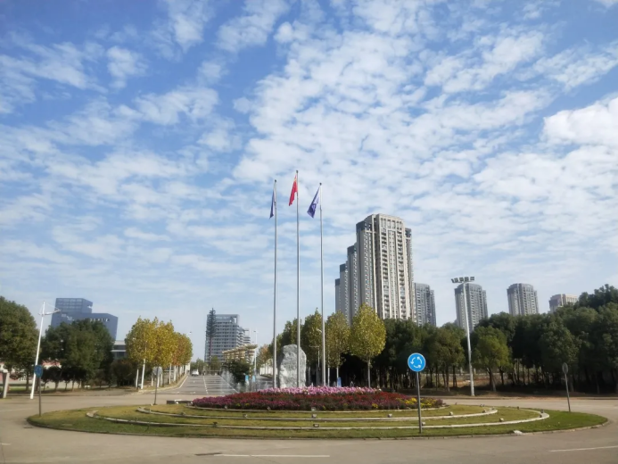 摘金夺银，捧回国家大奖！湖北这所大学实力超群，风格很“百变”