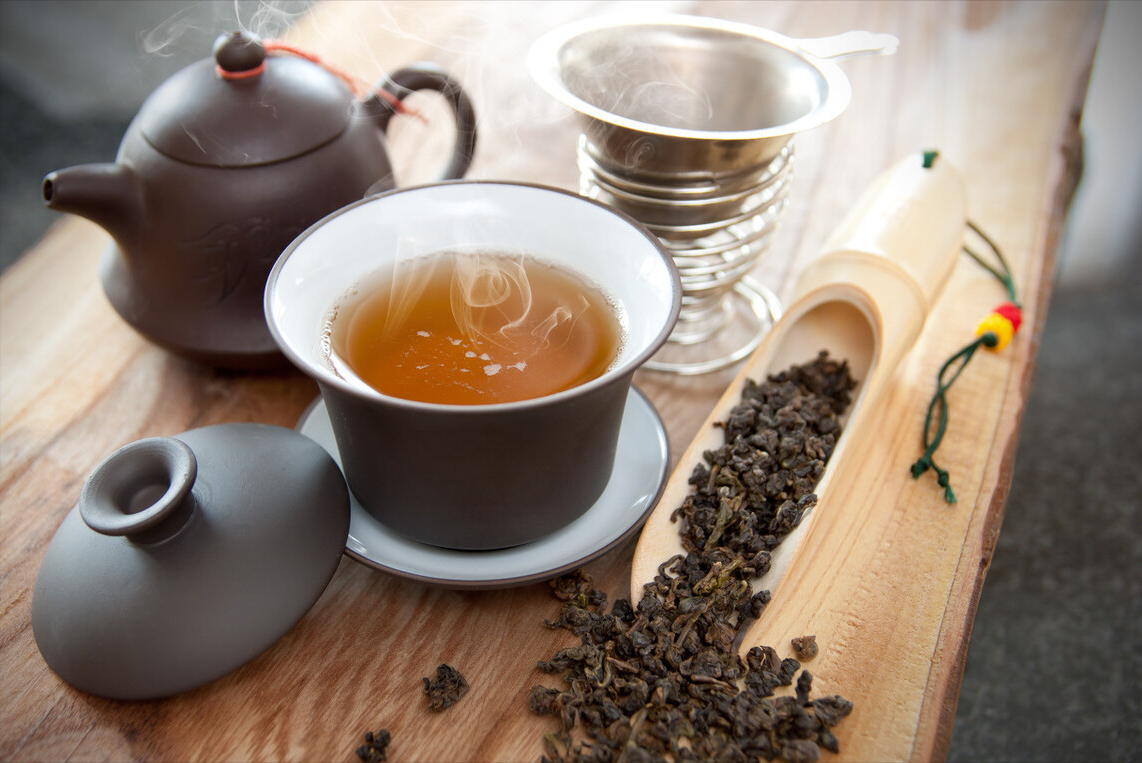 乌龙茶中的“十大名茶”，你都喝过哪几种？