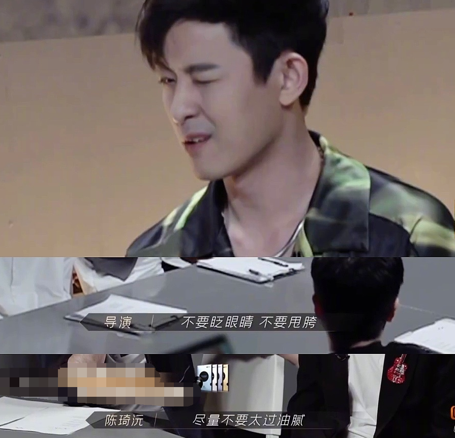 当年明明是顶流，怎么糊成这样了？