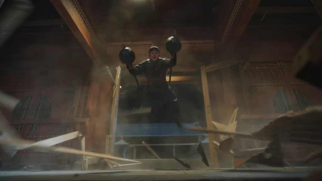 古偶剧还有新故事可讲吗？