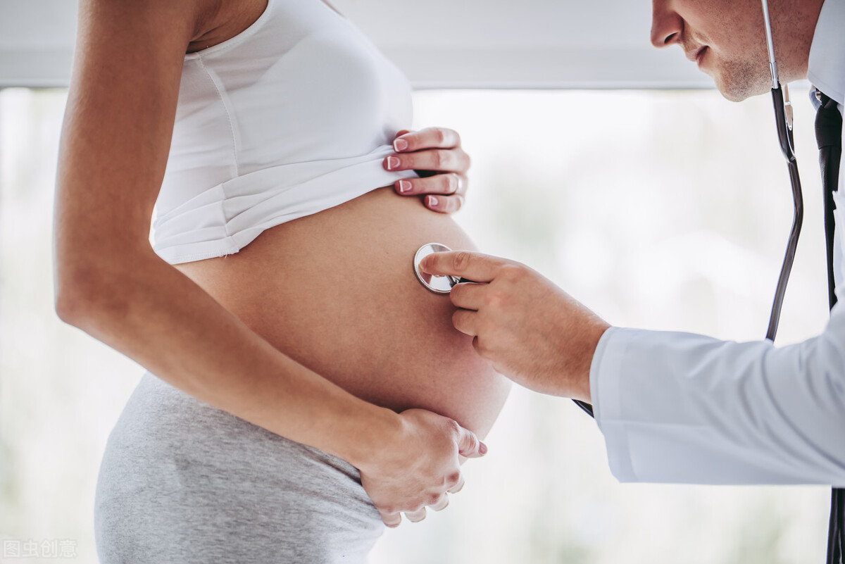 怀孕为什么要产检，整个孕期一共要产检多少次？