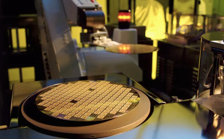 中芯国际到底有多赚钱？