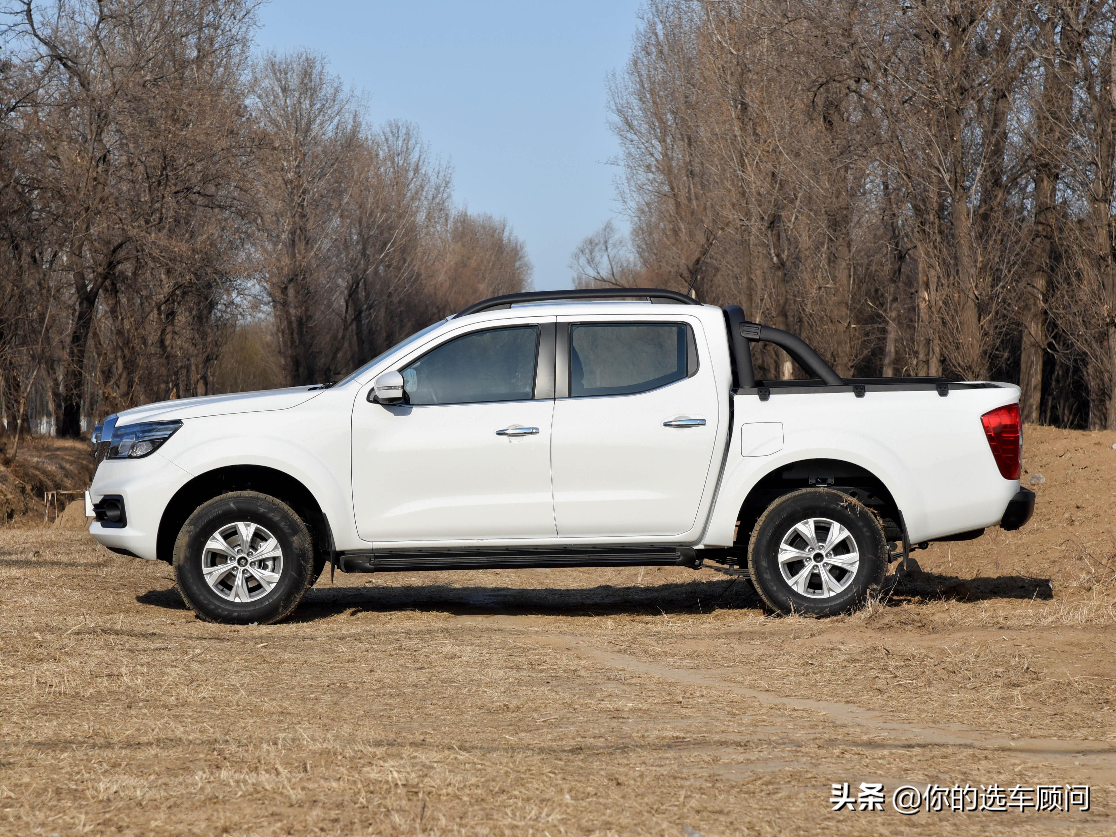 尼桑皮卡车大全价格日产2