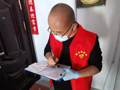 10万现金+物资 陈仓区民营企业疫情捐赠显担当