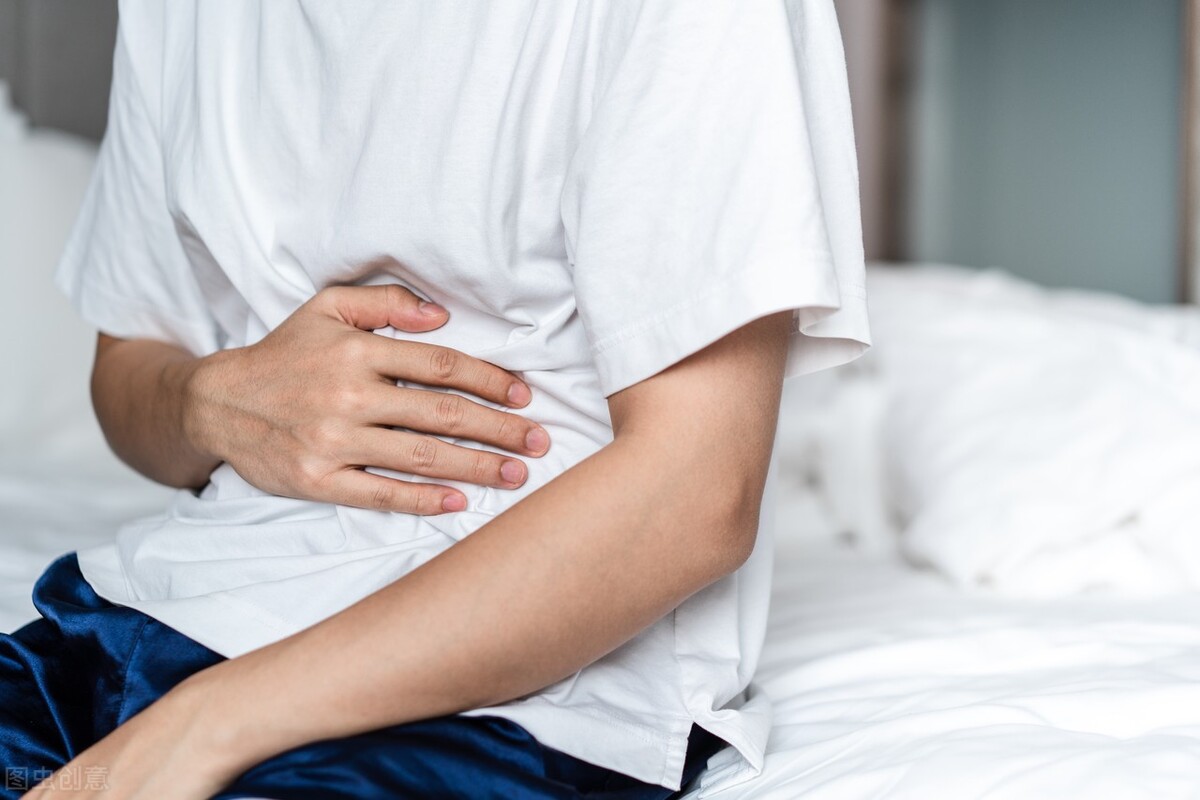 教你通过肠鸣音判断肠道健康