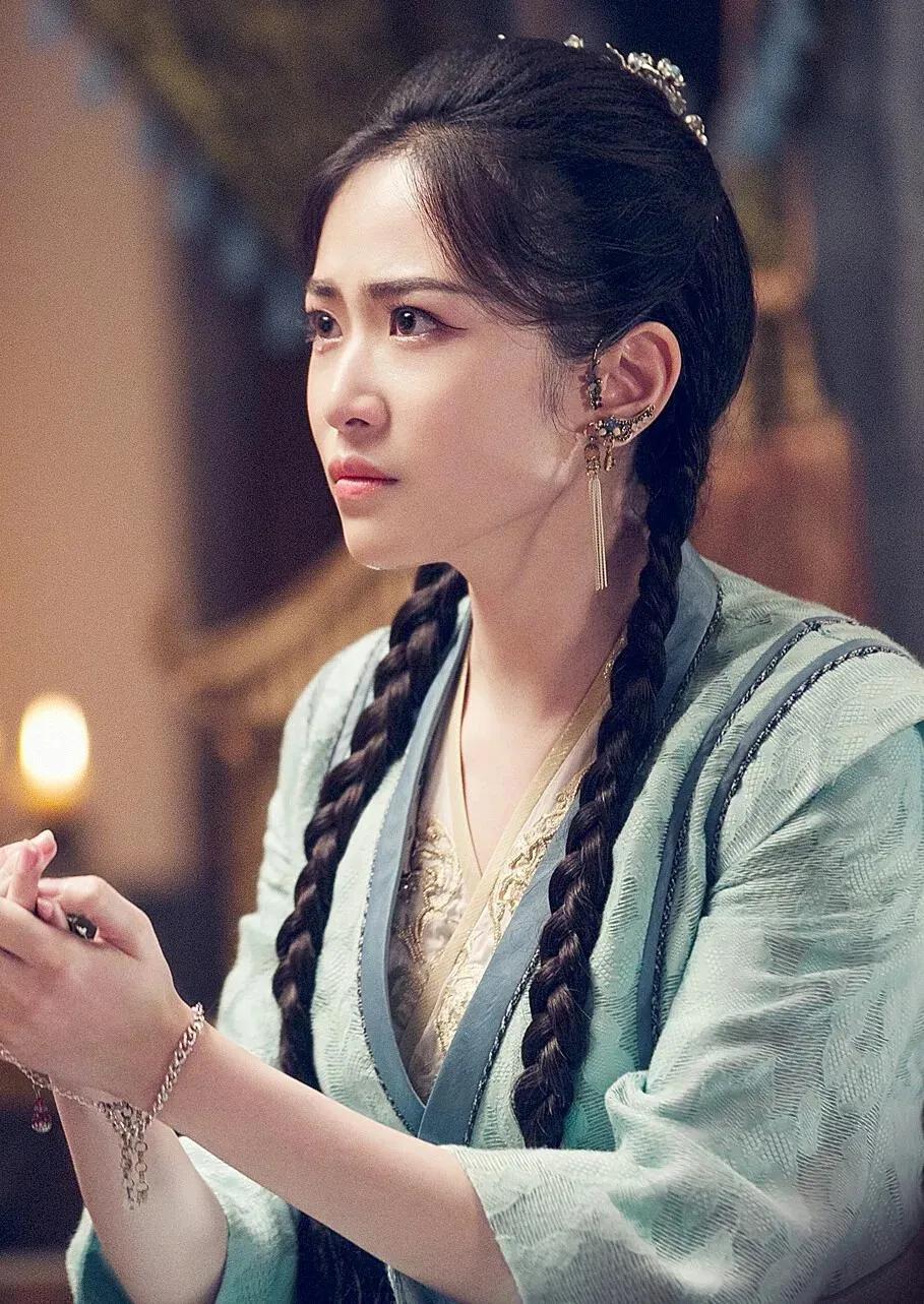 刘美彤的美图