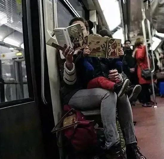 读书苦不读书更苦，吃不了学习的苦就得吃生活的苦