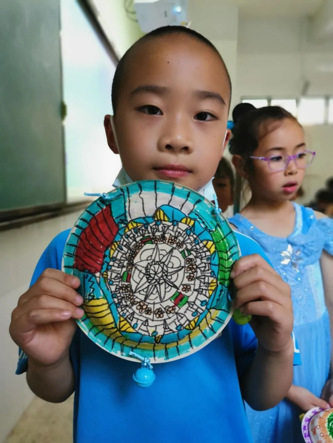 习节气·承传统|记成都高新区朝阳小学丰富多彩的立夏节气主题活动
