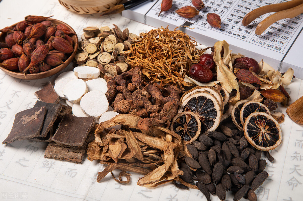 为何要发展中医药，换个角度就明白了