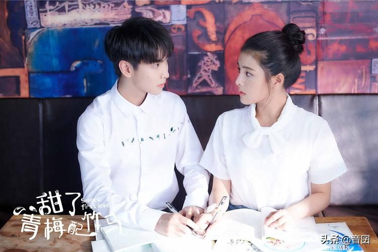 好剧推荐｜分享“五十部”很好看的青春校园剧「2」