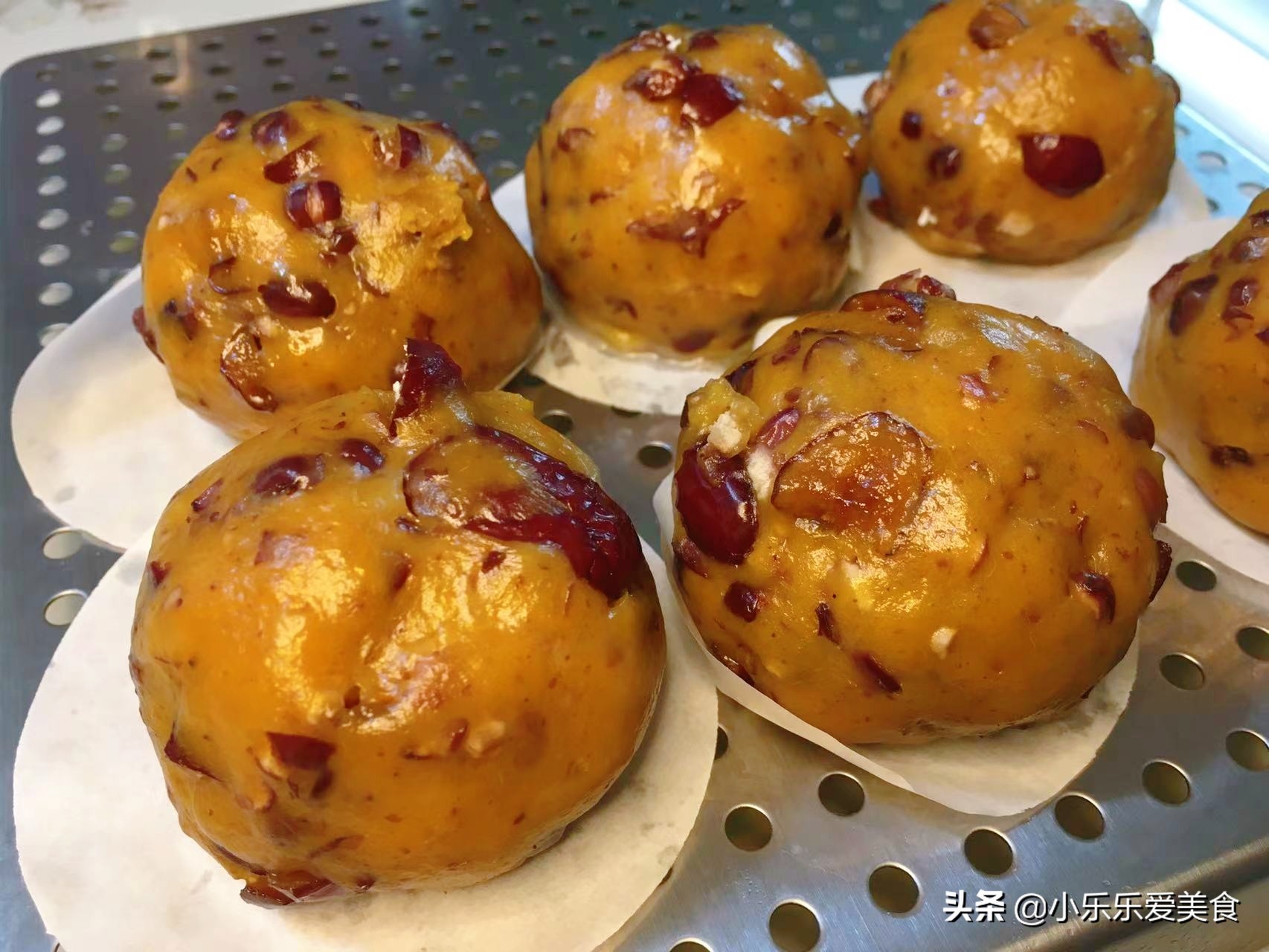 今日冬至，记得给家人吃3红，滋补又养生，顺应时节温暖过冬