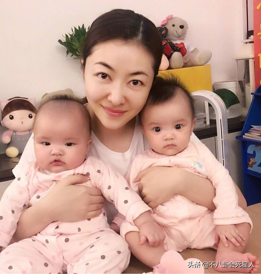 基因骗不了人！5位明星动脸“改命”，孩子却跟他们整容前一样