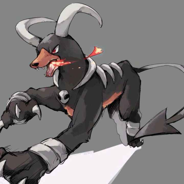 口袋妖怪恶系精灵推荐 绿宝石最强恶系精灵及捕捉位置_晶羽科技