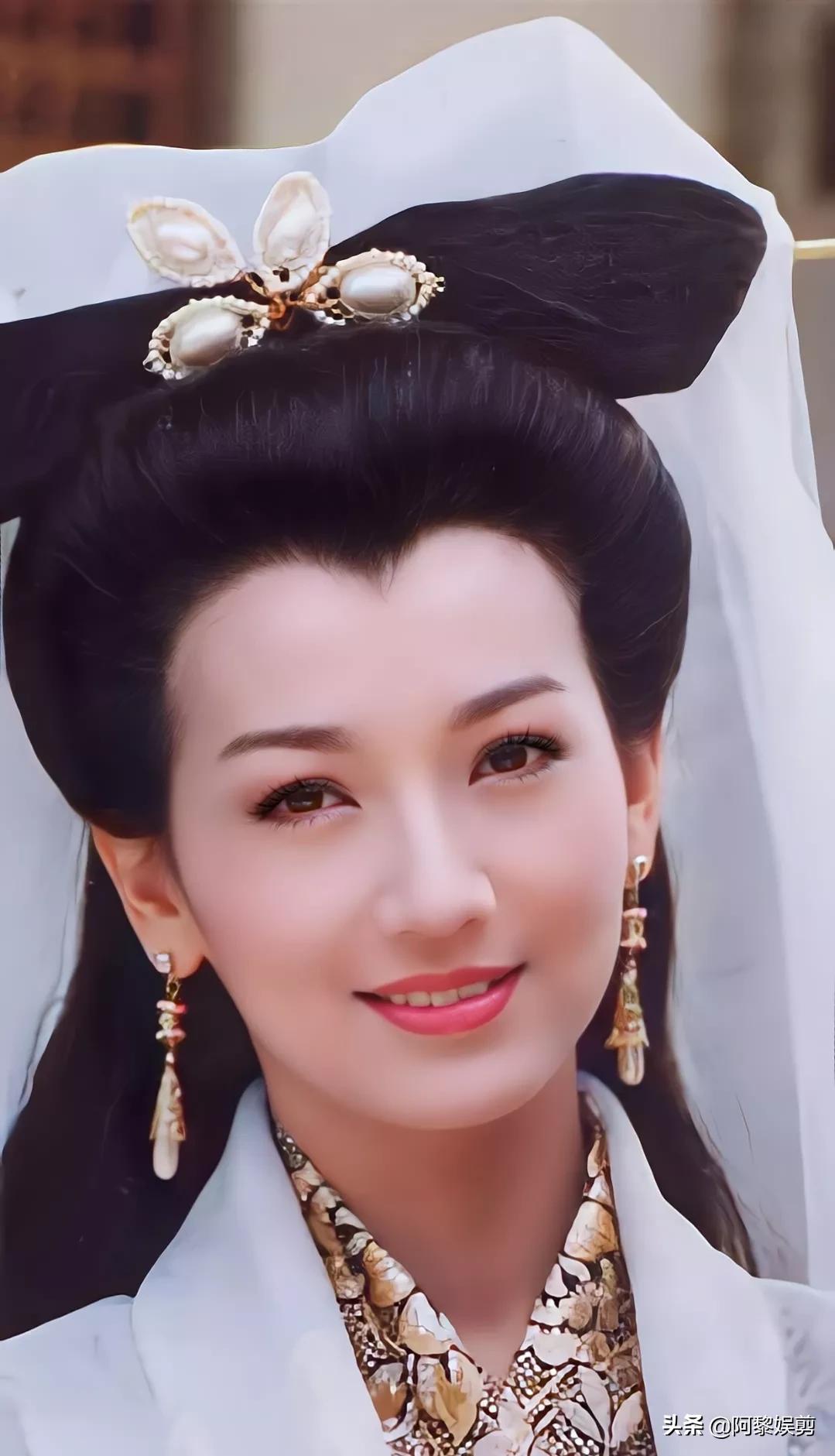 赵雅芝——新白娘子传奇