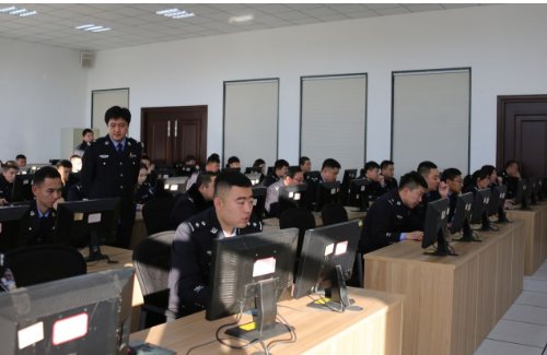 南京森林警察学院，“入警率”高达98%，入学标准和录取分数来了