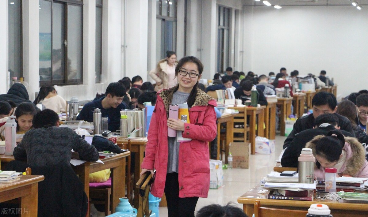 考研初试成绩未出，各高校打响“抢人大战”！你是其中一员吗？