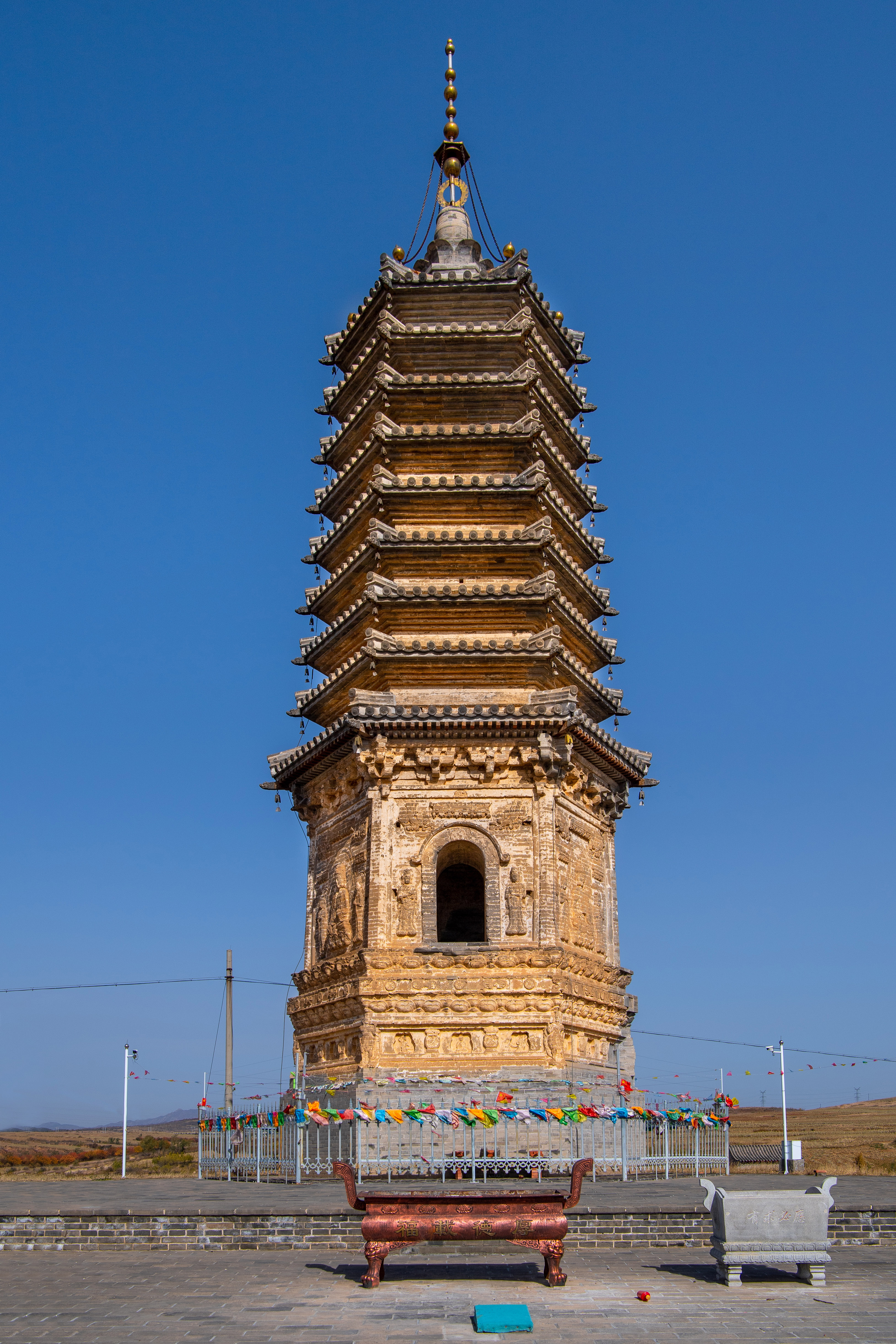 阜新旅游攻略(老许路书) - 悦闻天下