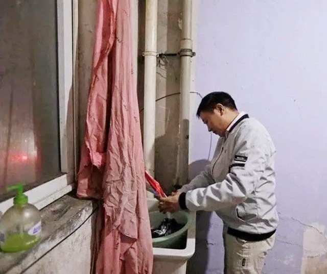 2016年，河南一快递员破解数学难题，浙大教授：已达硕士水平