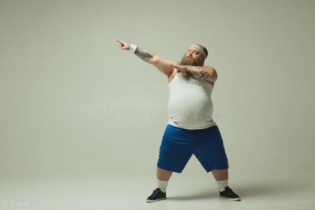 你知道什么是“油腻”吗？你“油腻”吗？