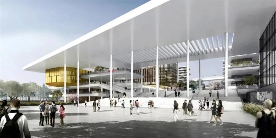 设计，让建筑承载我们的思想 | CPC建筑设计