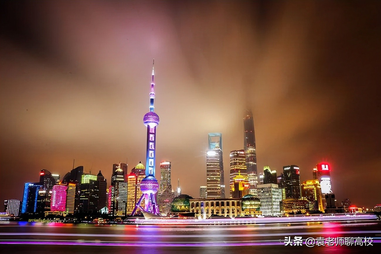 兰州大学与上海大学，一个西部985一个东部211，你会选择哪一个？