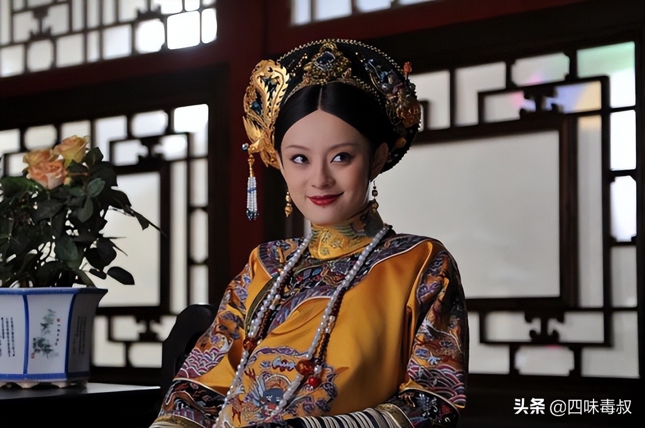 《甄嬛传》：即使过了这么多年，它依旧是国产古装电视剧天花板