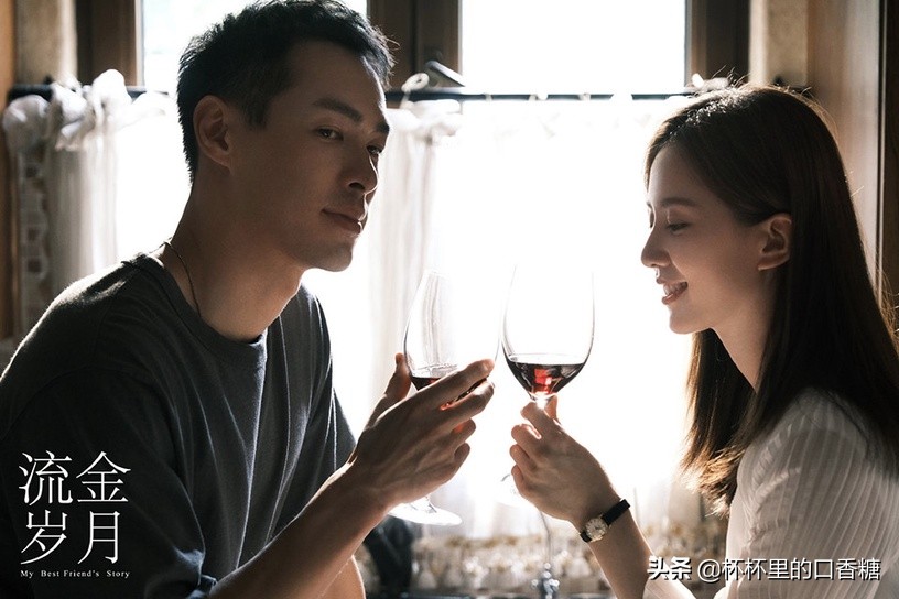 2021爱奇艺热度榜！《周生如故》第十《洛阳》第二，肖战新剧进榜