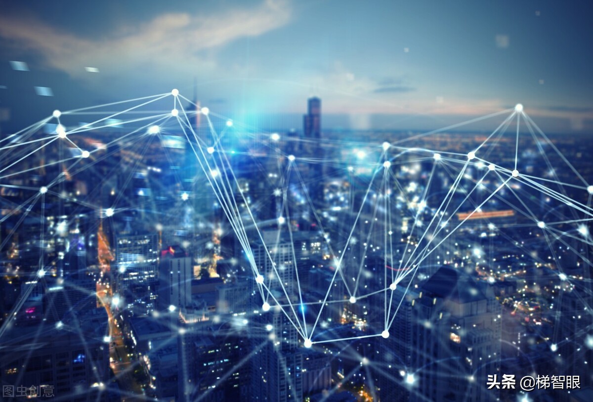 梯智眼助力电梯物联网方案落地，AI创造安全智慧乘梯环境