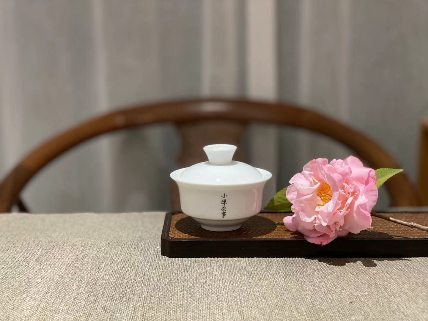 泡正山小种红茶，内行人都在遵循的6点原则，很详细，轻松泡好茶