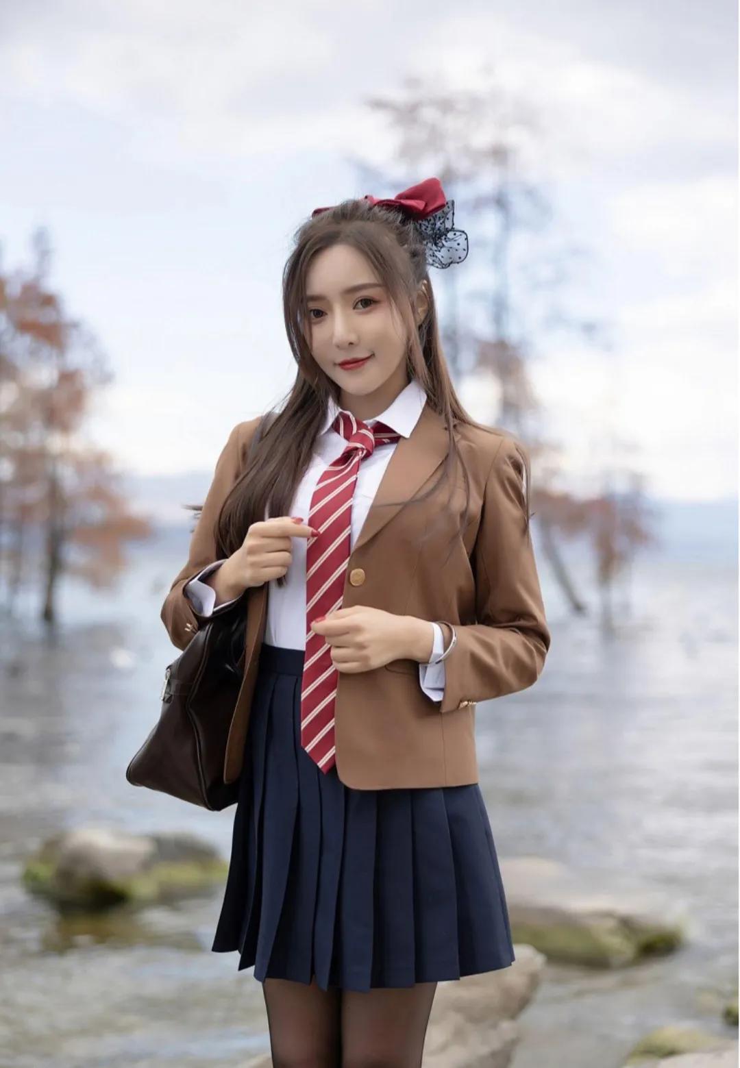 明星颜值，女神馨瑶颜值最美