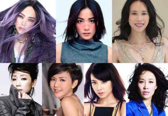 歌红人不红，同为台湾乐坛的大姐大，王心凌为什么当初没火起来？