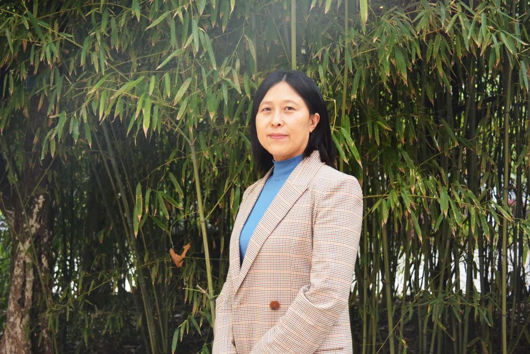 遇见广中 | 广元中学高2022级名师团队风采展（二）