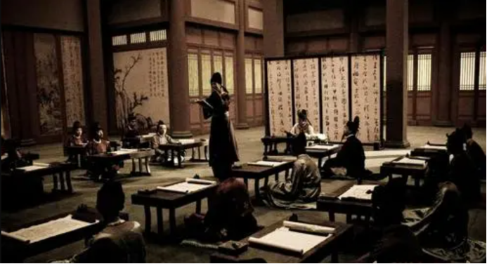 《王者荣耀》中百里守约的原型，文武全才，最后为何却无法守约？