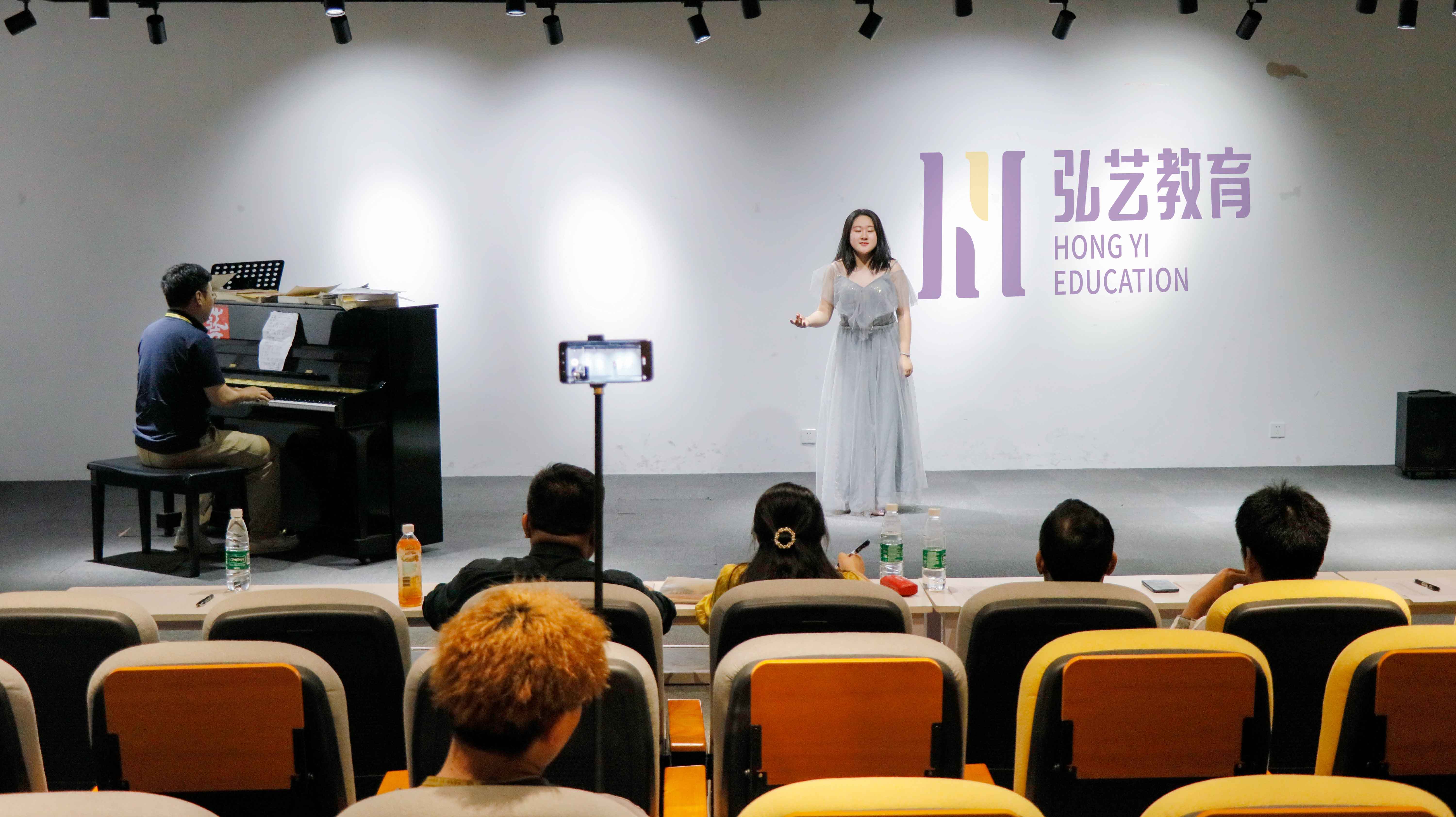 江西音乐艺考生家长如何选择集训学校，南昌音乐艺考培训学校