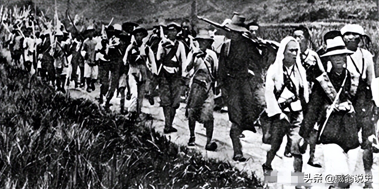 天佑中华，战神不死：粟裕将军多次战场历险，皆与死神擦肩而过