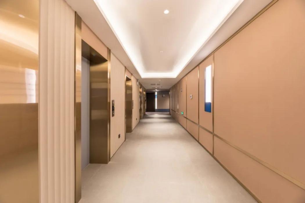 打造全生命周期服务，华住供应链以前瞻性方案引领行业发展