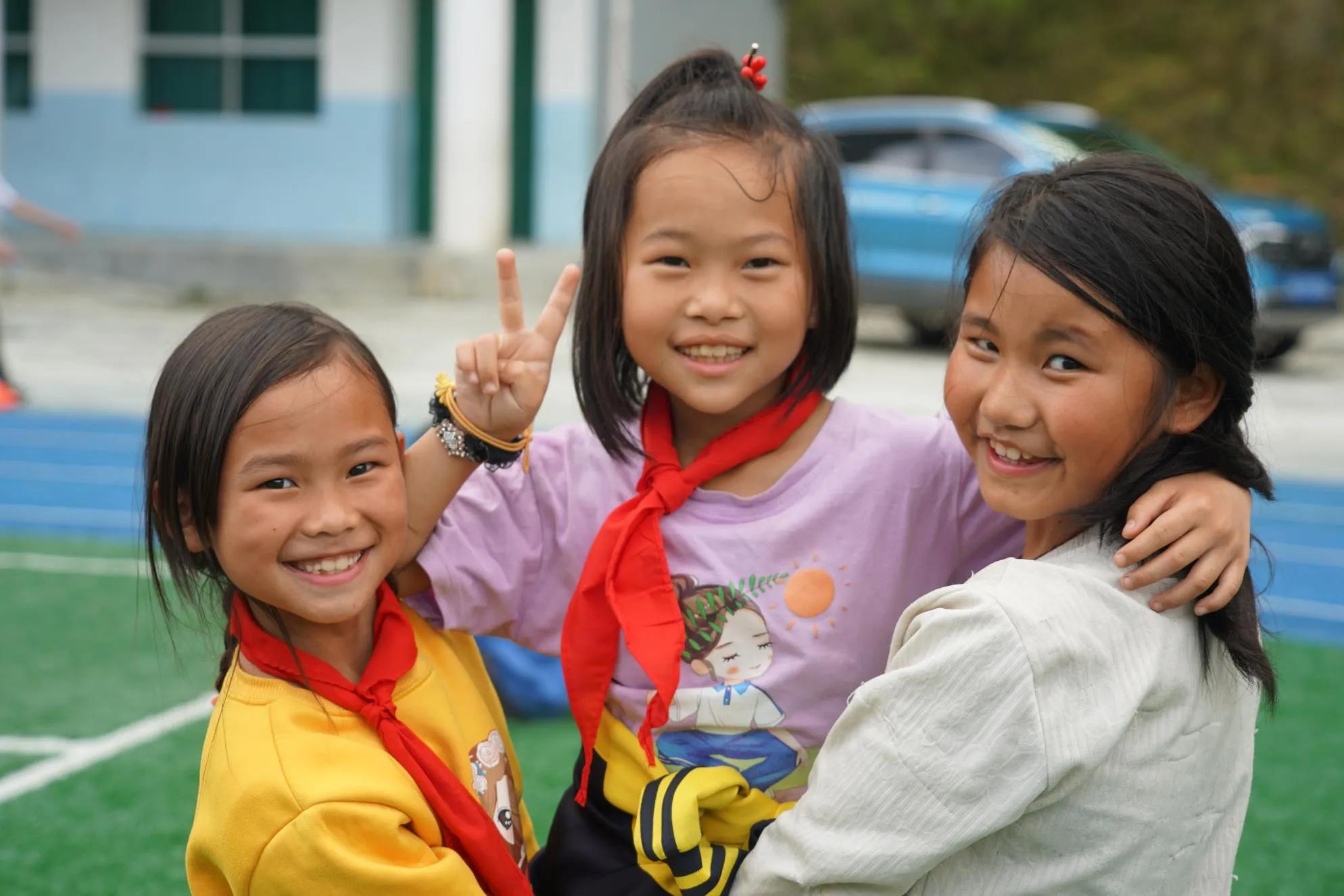 2022斗里鎮(zhèn)小學(xué)運(yùn)動(dòng)會(huì)第一天(圖2) 2022斗里鎮(zhèn)小學(xué)運(yùn)動(dòng)會(huì)第一天(圖2)